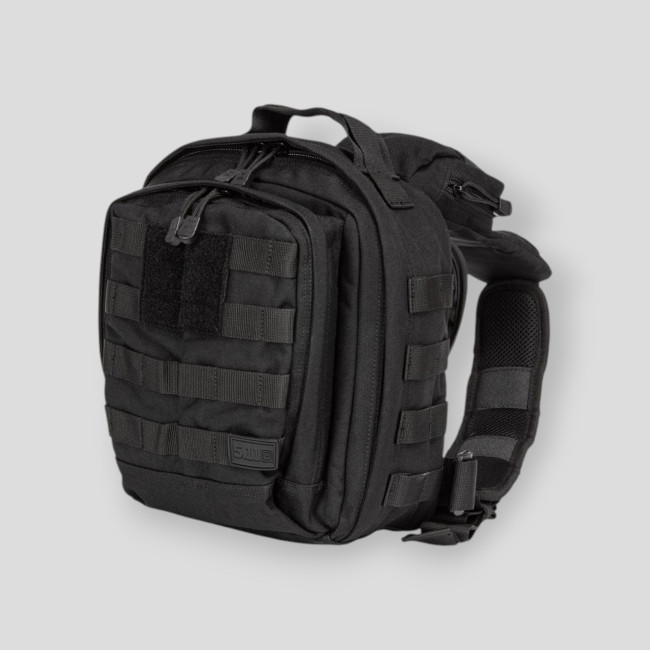 Plecak Rush Moab 6 Czarny - 5.11 Tactical
