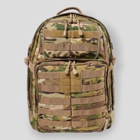 Plecak Rush24 2.0 Multicam - 5.11 Tactical
