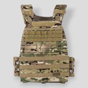 Colete Porta-placas TacTec Multicam - 5.11 Tactical