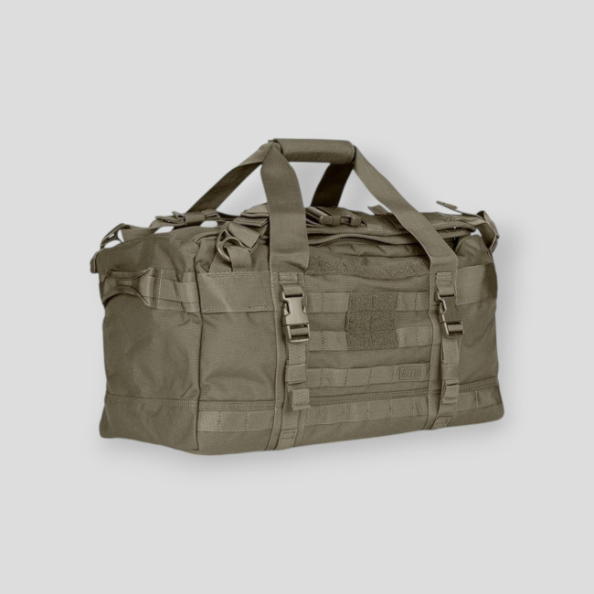 Mochila Rush LBD Mike ranger green - 5.11 Tactical