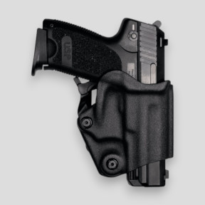 Kabura Vegatek Short VKS800 do Pamas Mas-G1 - Czarna - Vega Holster