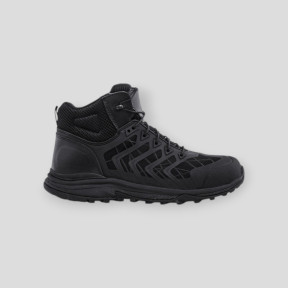 Spider X-Urban 5.0 Mid-High Shoes - Black - Magnum