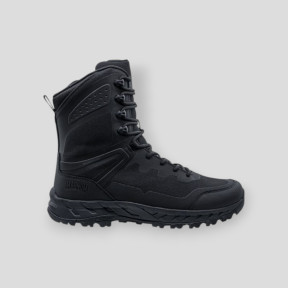 Waterproof intervention boots with 1 zip Ultima Pro RC 8.0 - Black - Magnum