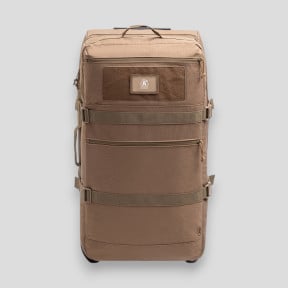 Borsa da trasporto con ruote 120L Transall - Tan - A10 Equipment