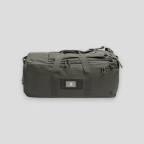 Torba transportowa na kółkach 90L Transall - Zielona Oliwka - A10 Equipment