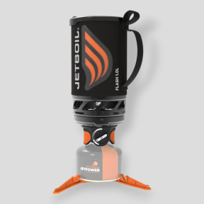 Kuchenka Flash 1L - Dark Camo - Jetboil