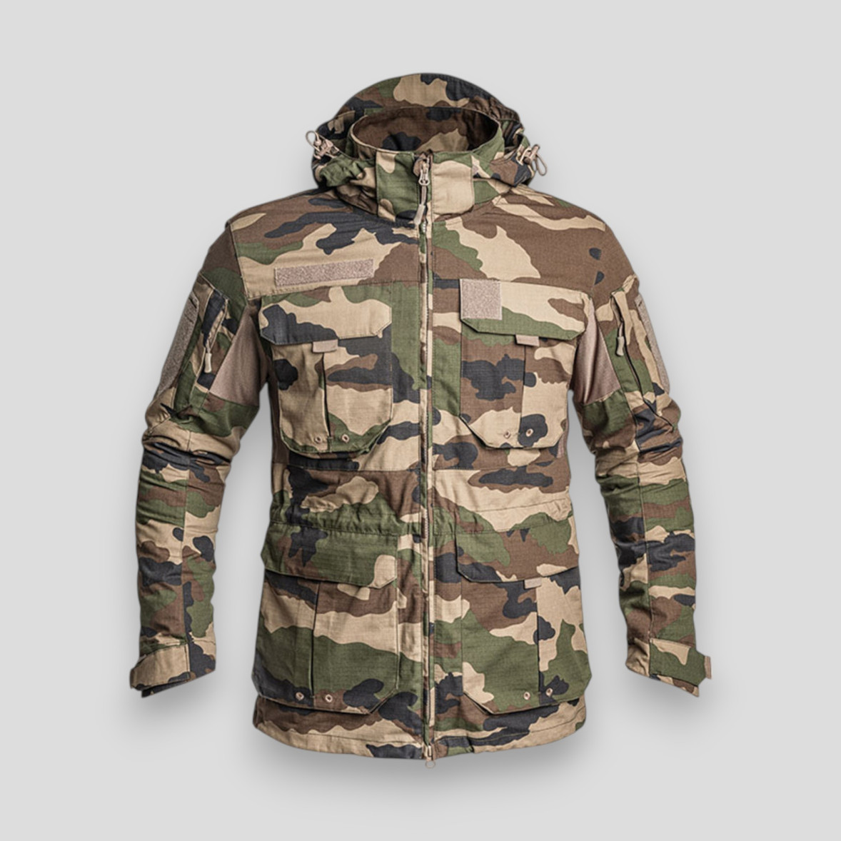 Veste de Combat Militaire main image 0