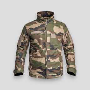Veste courte de combat Fighter - Cam CE - A10 Equipment