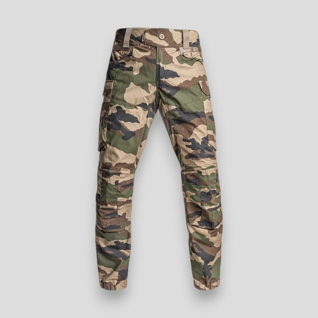 Pantalon de combat Fighter (entrejambe 83cm) - Cam CE - A10 Equipment