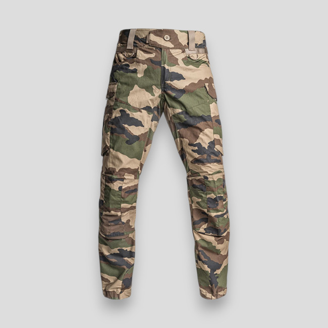 Pantalón de combate Fighter (entrepierna 89cm) - Cam CE - A10 Equipment