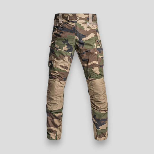 Pantaloni da combattimento Fighter V2 (cavallo 83cm) - Cam CE - A10 Equipment Pantaloni da combattimento Fighter V2 (cavallo 83cm) - Cam CE - A10 Equipment