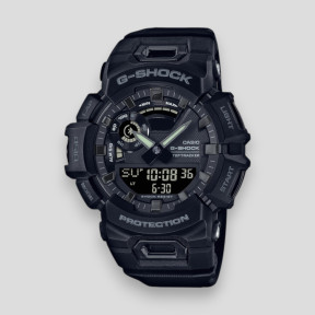 Montre G-Shock GBA-900 - Noir - Casio