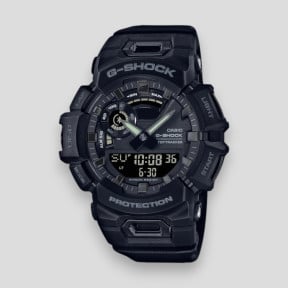 Orologio G-Shock GBA-900 - Nero - Casio