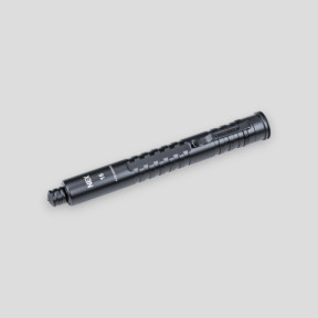 Bastón de defensa telescópico NEX N16 Walker Concealable 16" - Nextorch