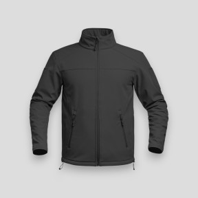 Gilet softshell Fighter - Nero - A10 Equipment