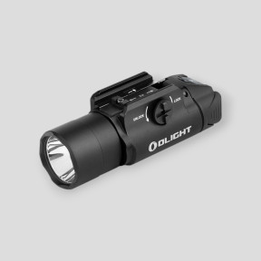 Long Range Picatinny Light PL Turbo Valkyrie - Olight