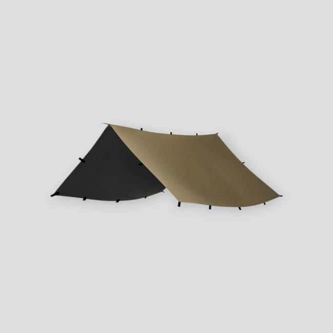 Lona 3x3m - Coyote - Tac Maven