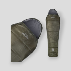 Śpiwór Cocoon 80gr - RAL7013 - Tac Maven