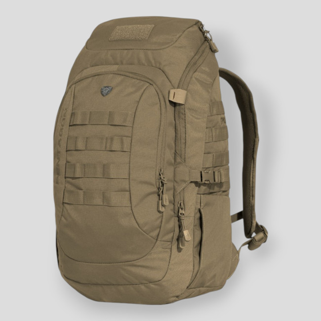 Plecak Epos 40L - Coyote - Pentagon