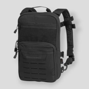 Mochila Quick 5L - Preta - Pentagon