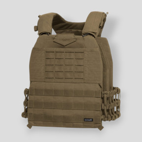 Gilet porta-piastre Milon Mk2 - Coyote - Pentagon