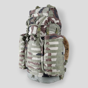 Sac à dos Combat 100L Camo CE - Ares