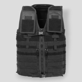 Chaleco de intervención MOLLE - Ares