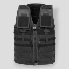 Chaleco de intervención MOLLE - Ares