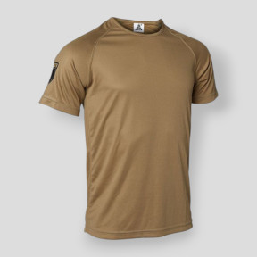 T-shirt Easy-Clim French Army Coyote - Ares