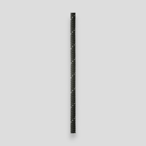 Corda semi-statica Parallel (10,5mm100m) - Nero - Petzl