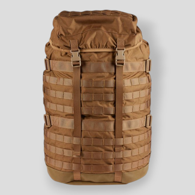 JANGALA Ultimate Coyote Backpack - Ares
