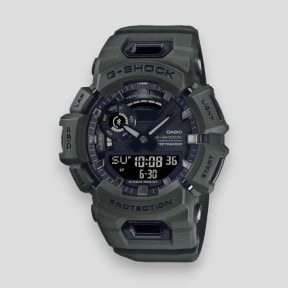 Orologio G-Shock GBA-900UU - Verde Oliva - Casio