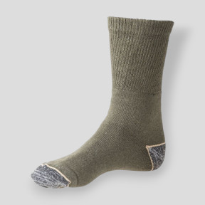 Set van 2 paar gevechtssokken khaki - Ares