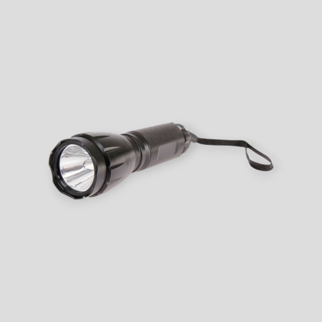 Taktische Einsatzlampe Super 400 Lumen - Ares