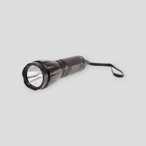 Tactische interventielamp Super 400 lumen - Ares