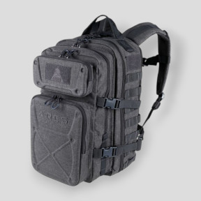 Mochila 40L Baroud box ultimate Dark Grey - Ares
