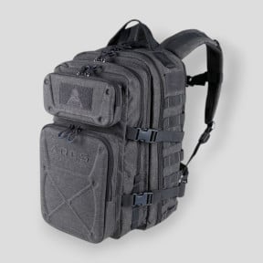 Rugzak 40L Baroud box ultimate Dark Grey - Ares