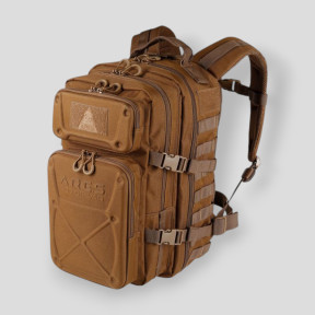 Plecak 40L Baroud box ultimate Dark Coyote - Ares