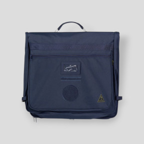 Marineblau Pilotenschlafsack - Ares