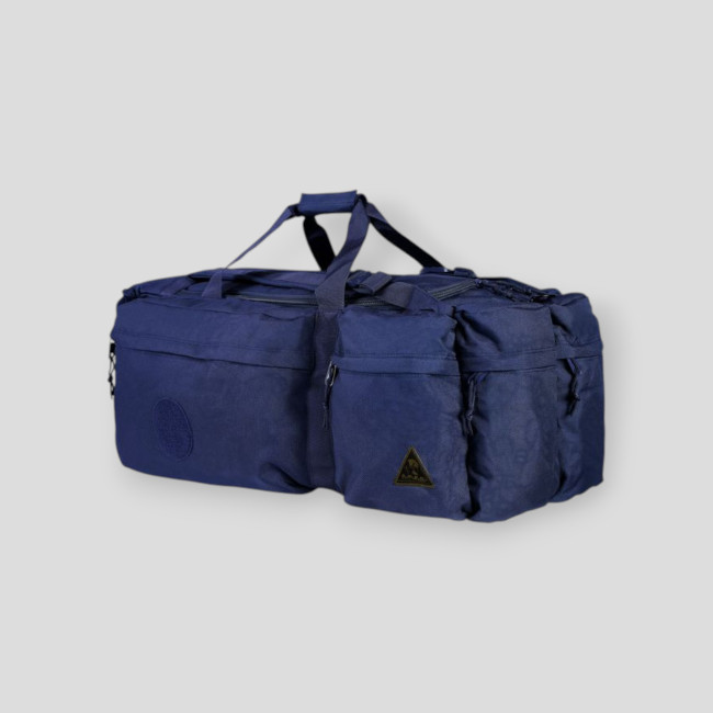 Borsone Tap Baroud 100L - 7 tasche - blu - Ares