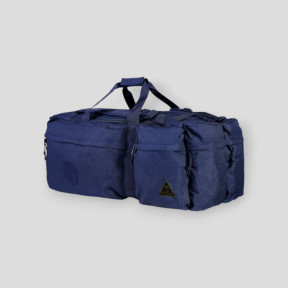 Saco Tap Baroud 100L - 7 bolsos - azul - Ares