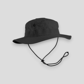 Tactische bob - Zwart - A10 Equipment