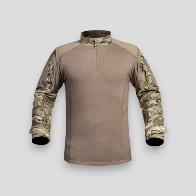 Chemise UBAS Fighter V2 - MultiCam® - A10 Equipment
