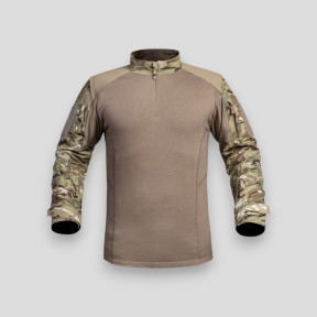 Chemise UBAS Fighter V2 - MultiCam® - A10 Equipment