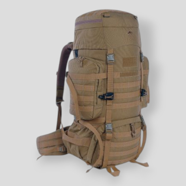 TT sac à dos 52L Raid Pack MK III coyote - Tasmanian Tiger