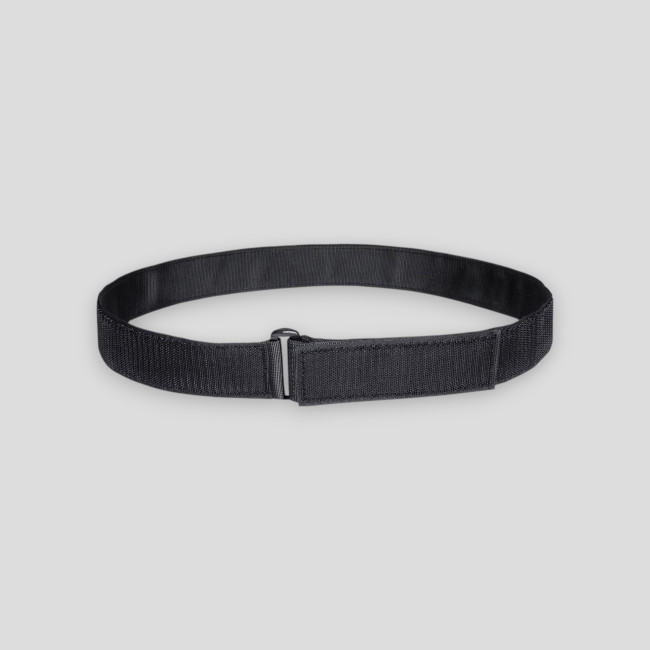 Einsatz-Untergürtel Klett 40mm Sécu-One - Schwarz - A10 Equipment
