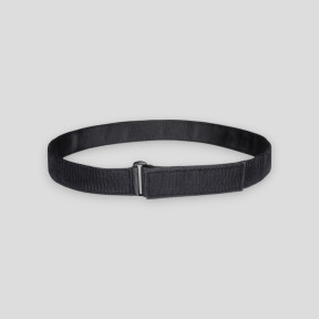 Sottocinta d'intervento con velcro 40mm Sécu-One - Nero - A10 Equipment