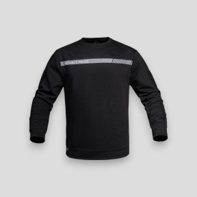Sudadera Seguridad Privada Sécu-One - Negro - A10 Equipment