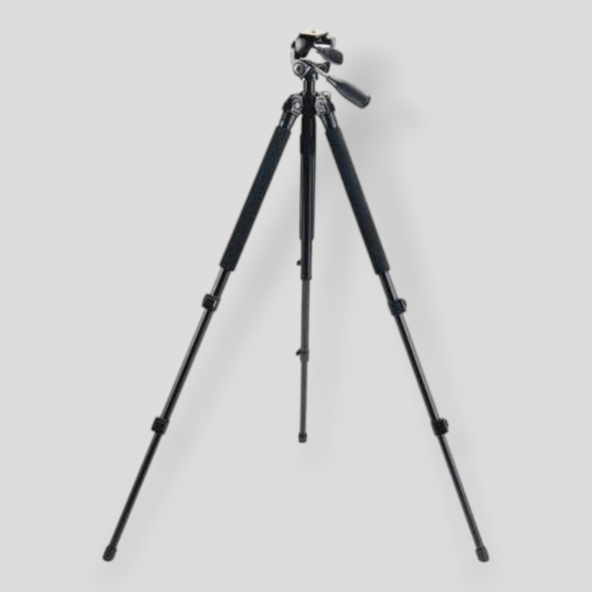 Treppiede in titanio 160 cm - Bushnell