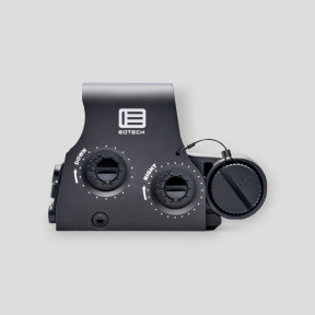 Vizier XPS 2-0 - RET 68 / 1 MOA - 1XCR123 - Eotech